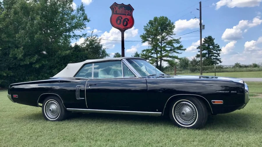 1970 Dodge Coronet 4th Gen - Image 15 of 31