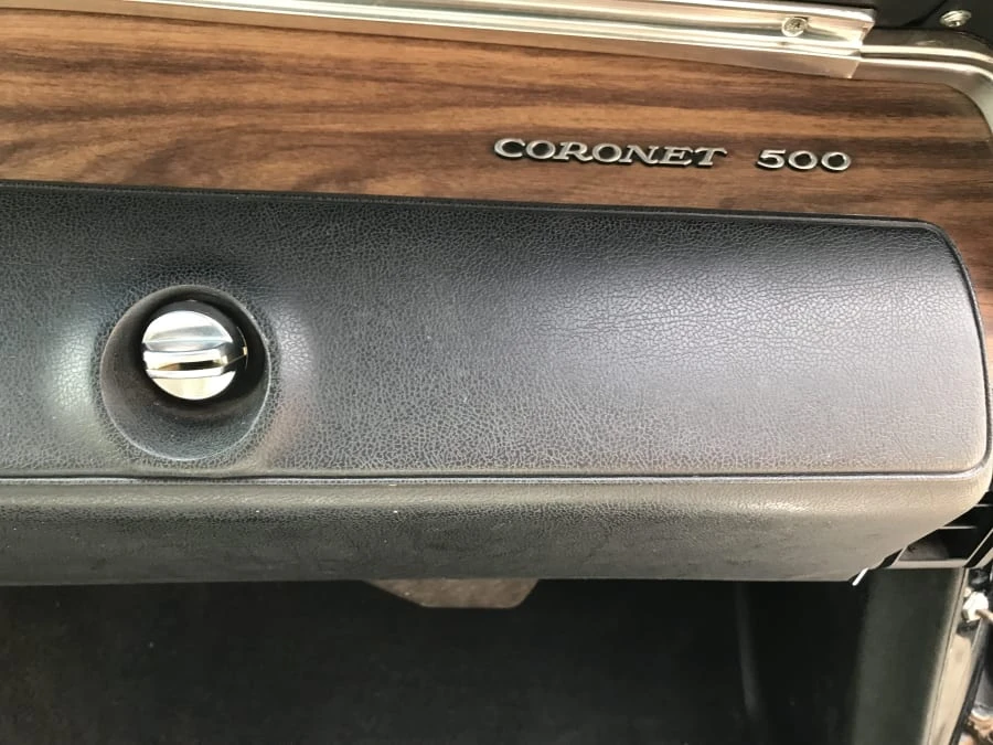 1970 Dodge Coronet 4th Gen - Image 31 of 31