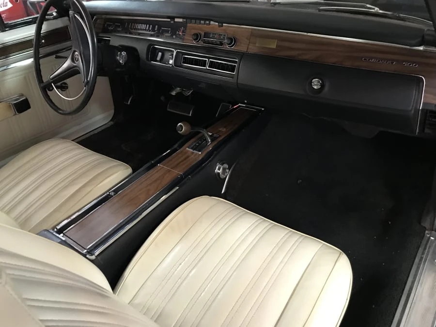 1970 Dodge Coronet 4th Gen - Image 27 of 31