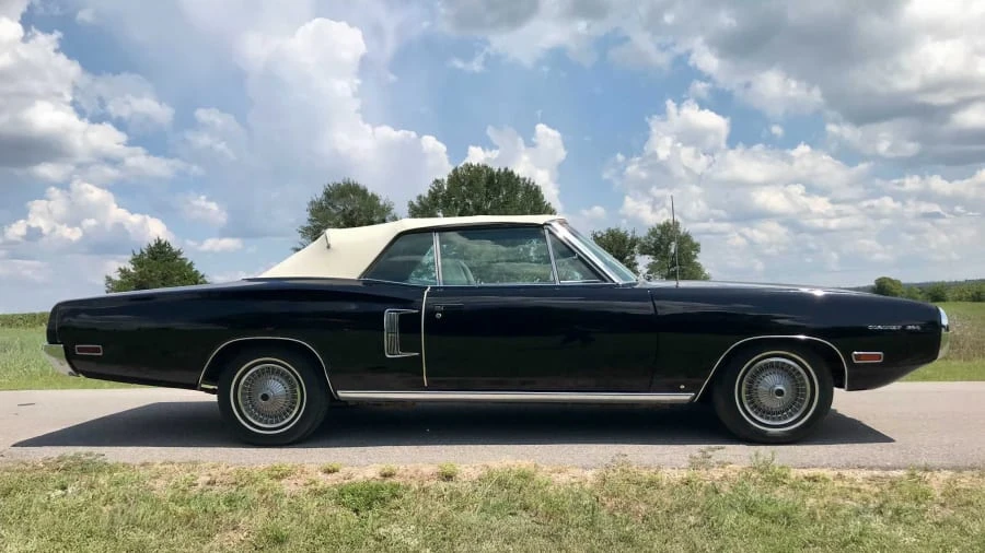 1970 Dodge Coronet 4th Gen - Image 2 of 31