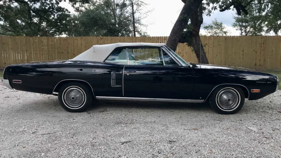 1970 Dodge Coronet 4th Gen - Image 13 of 31