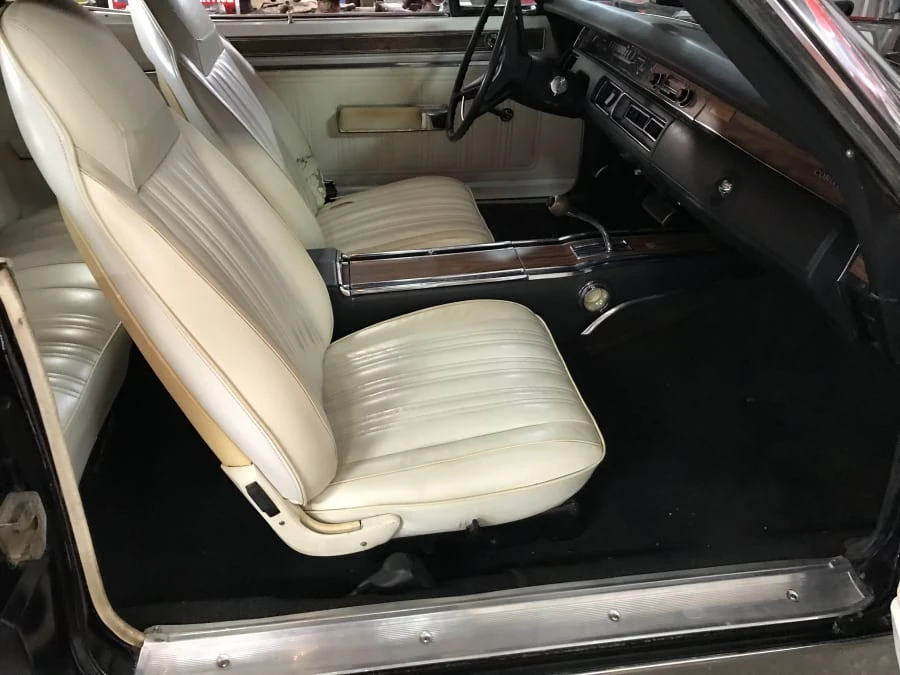 1970 Dodge Coronet 4th Gen - Image 30 of 31
