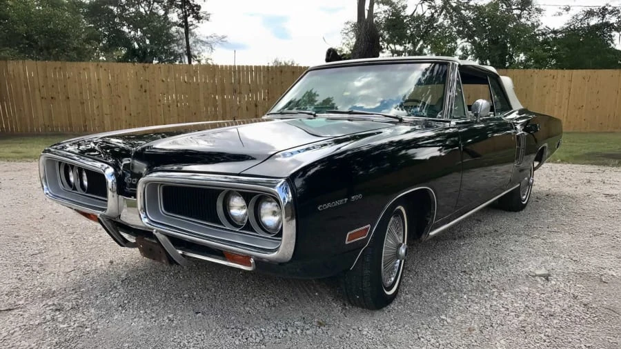 1970 Dodge Coronet 4th Gen - Image 8 of 31