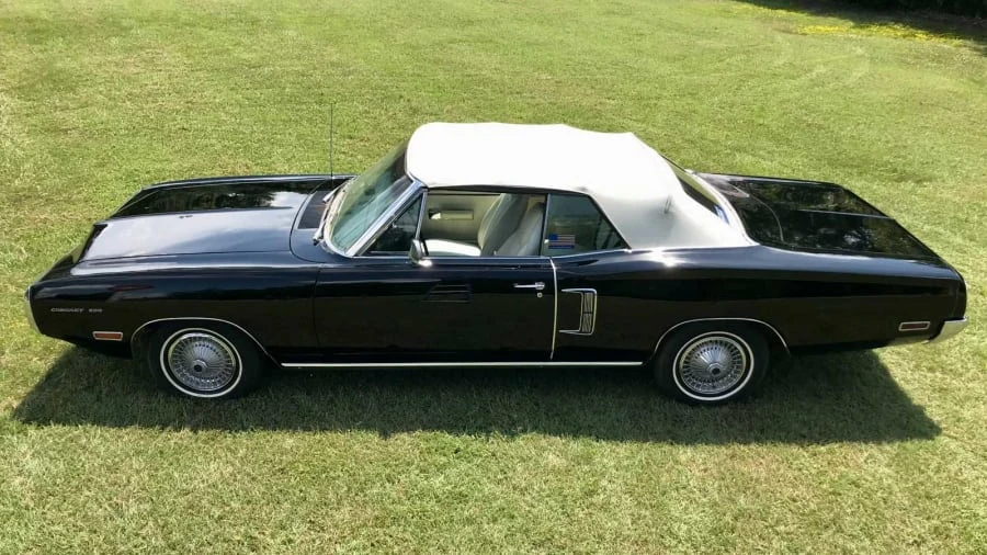1970 Dodge Coronet 4th Gen - Image 22 of 31