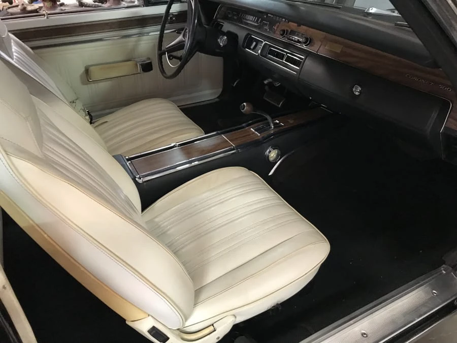 1970 Dodge Coronet 4th Gen - Image 28 of 31