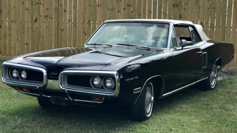 1970 Dodge Coronet 4th Gen - Image 21 of 31
