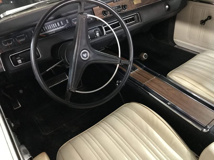 1970 Dodge Coronet 4th Gen - Image 24 of 31