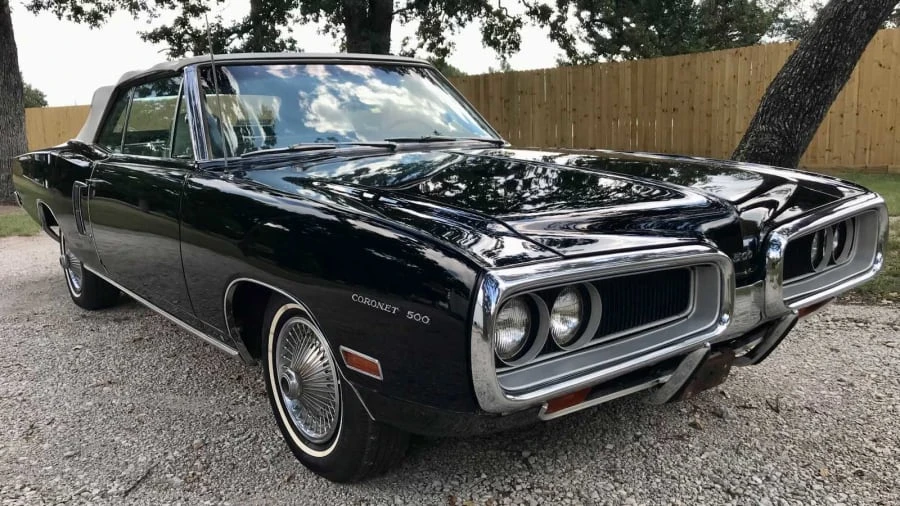 1970 Dodge Coronet 4th Gen - Image 11 of 31