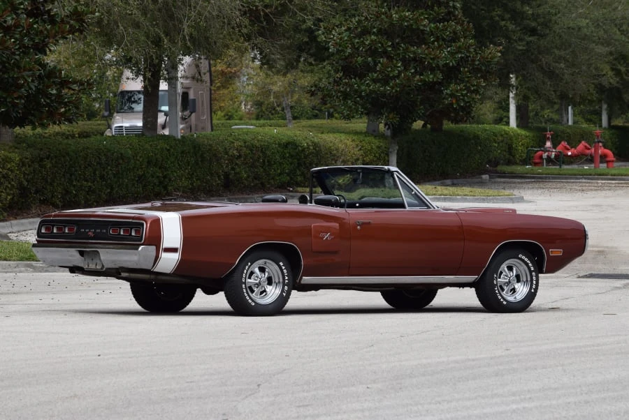 1970 Dodge Coronet 4th Gen - Image 2 of 11