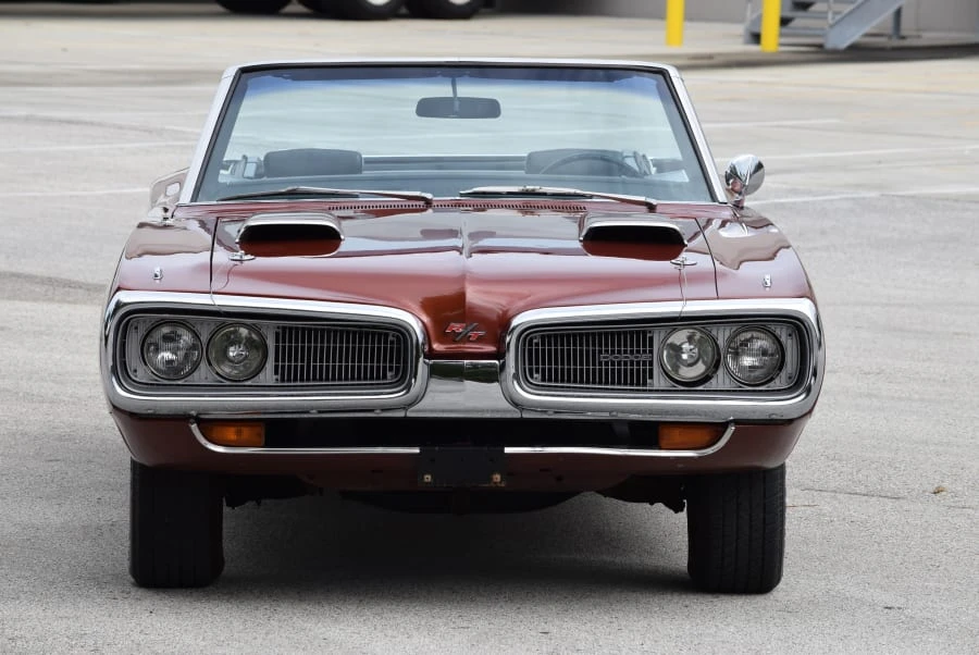 1970 Dodge Coronet 4th Gen - Image 3 of 11