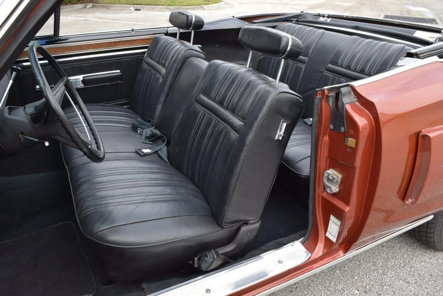 1970 Dodge Coronet 4th Gen - Image 4 of 11