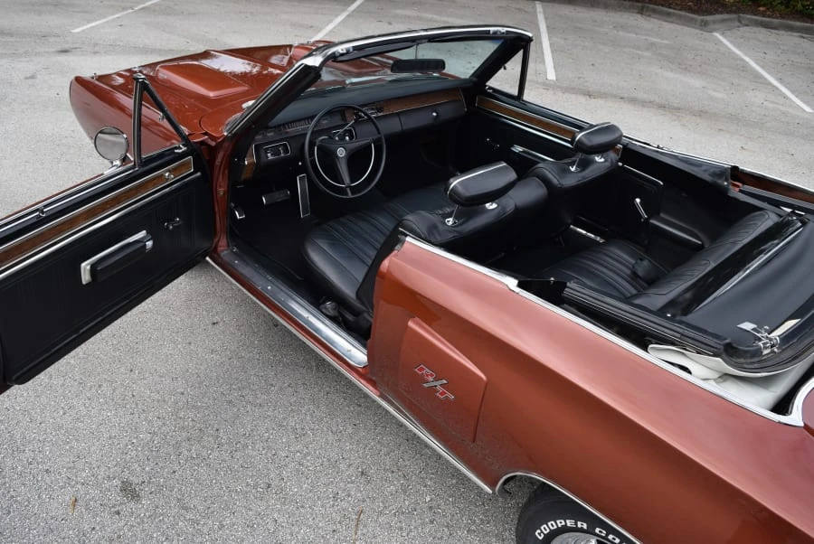 1970 Dodge Coronet 4th Gen - Image 5 of 11