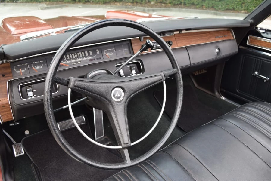 1970 Dodge Coronet 4th Gen - Image 6 of 11