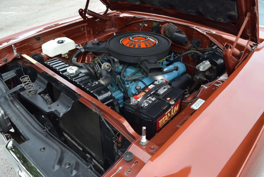 1970 Dodge Coronet 4th Gen - Image 7 of 11