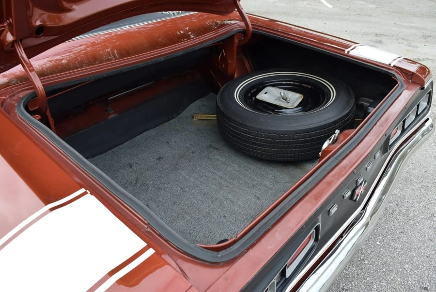 1970 Dodge Coronet 4th Gen - Image 8 of 11