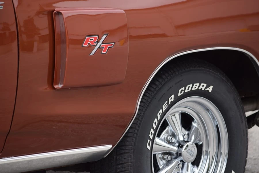 1970 Dodge Coronet 4th Gen - Image 9 of 11