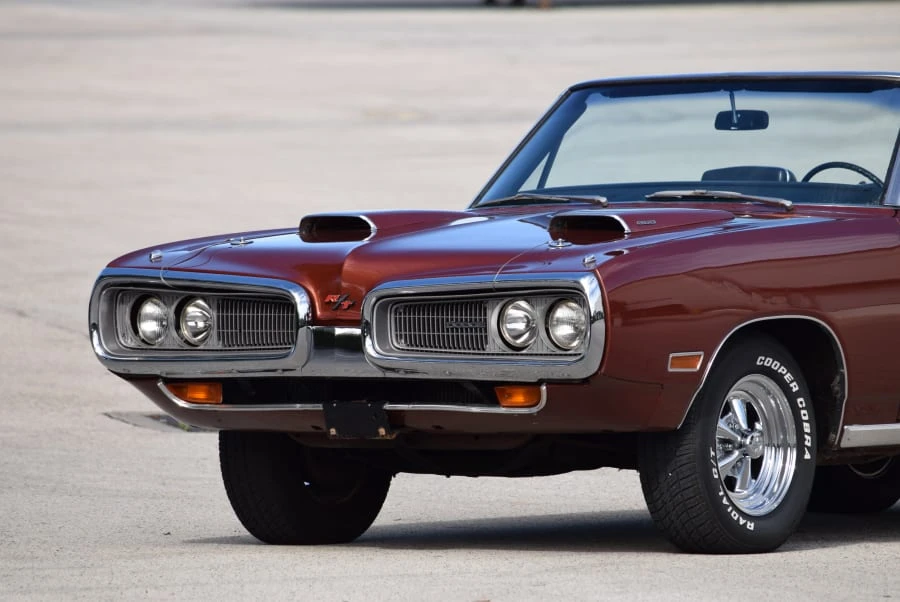 1970 Dodge Coronet 4th Gen - Image 10 of 11