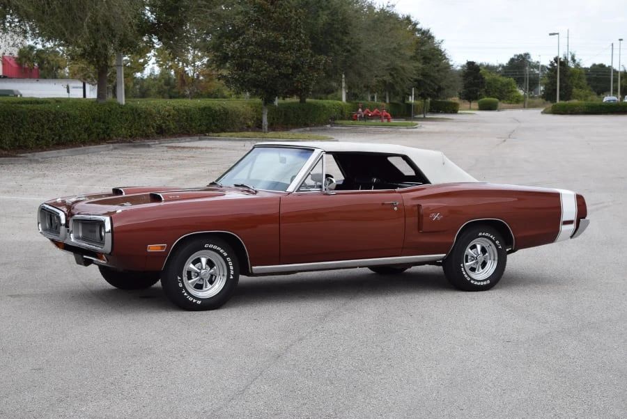 1970 Dodge Coronet 4th Gen - Image 11 of 11