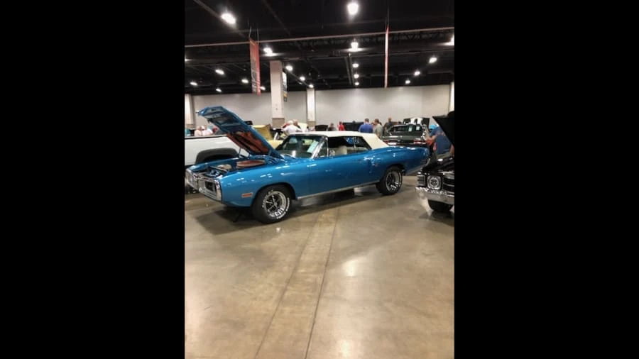 1970 Dodge Coronet 4th Gen - Image 3 of 11