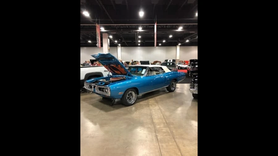 1970 Dodge Coronet 4th Gen - Image 2 of 11