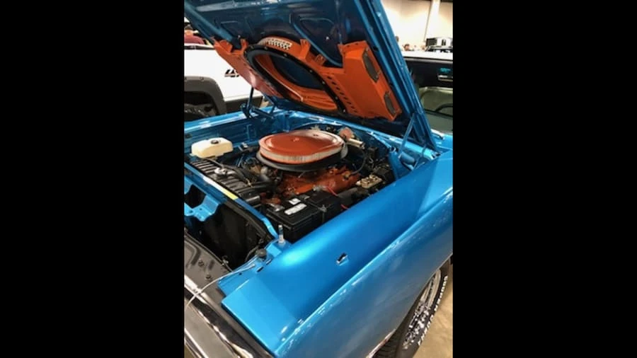 1970 Dodge Coronet 4th Gen - Image 5 of 11