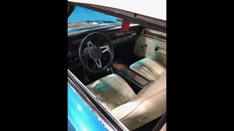 1970 Dodge Coronet 4th Gen - Image 4 of 11