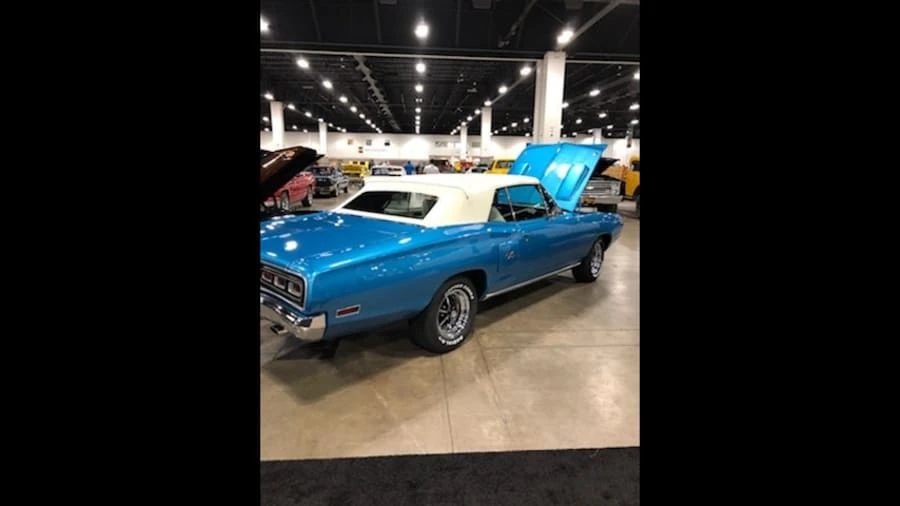 1970 Dodge Coronet 4th Gen - Image 7 of 11