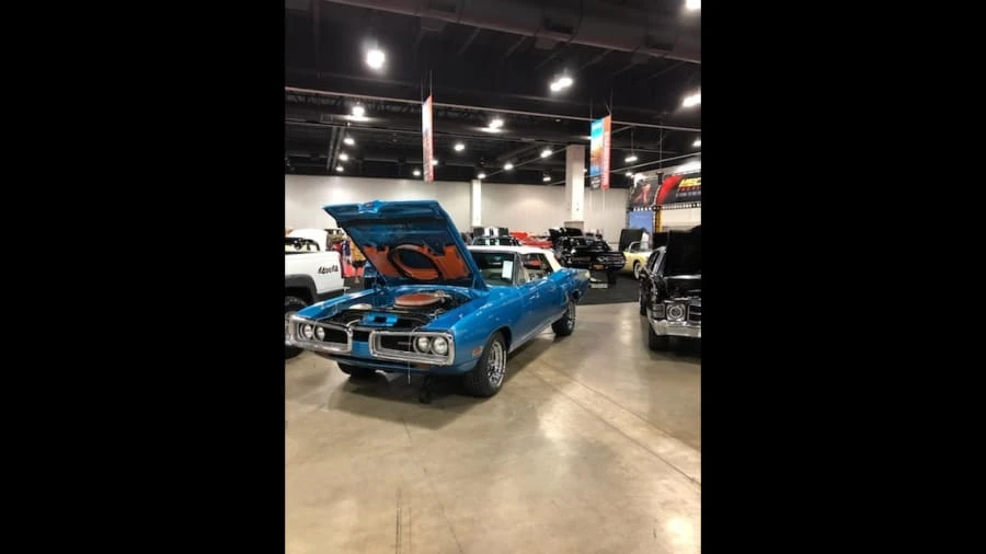 1970 Dodge Coronet 4th Gen - Image 8 of 11