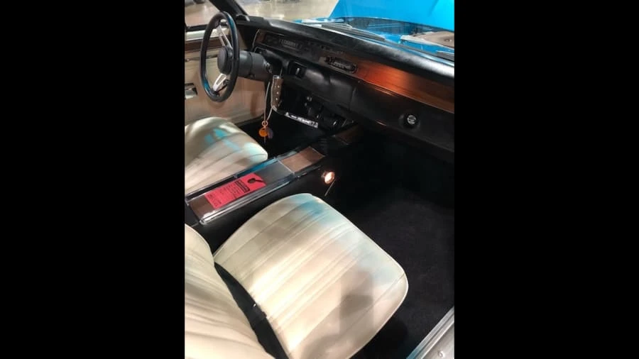 1970 Dodge Coronet 4th Gen - Image 9 of 11