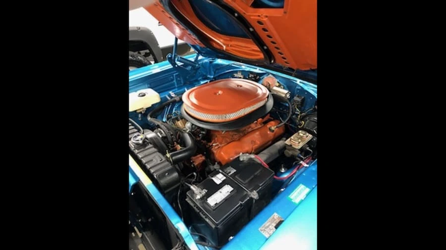 1970 Dodge Coronet 4th Gen - Image 6 of 11