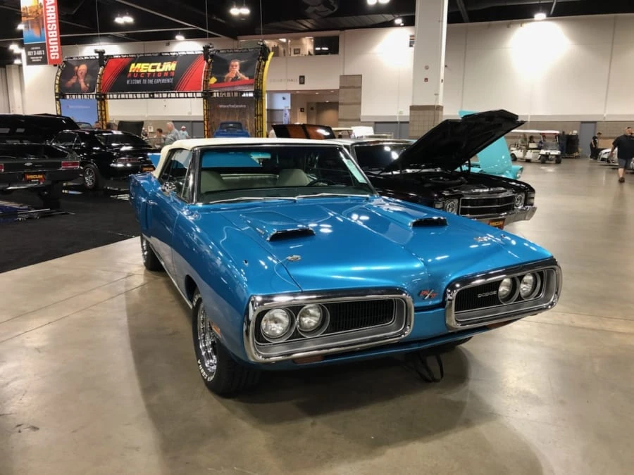 1970 Dodge Coronet 4th Gen - Image 10 of 11