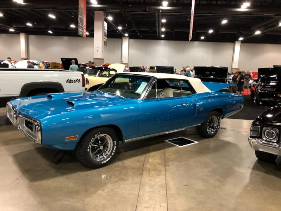 1970 Dodge Coronet 4th Gen - Image 11 of 11