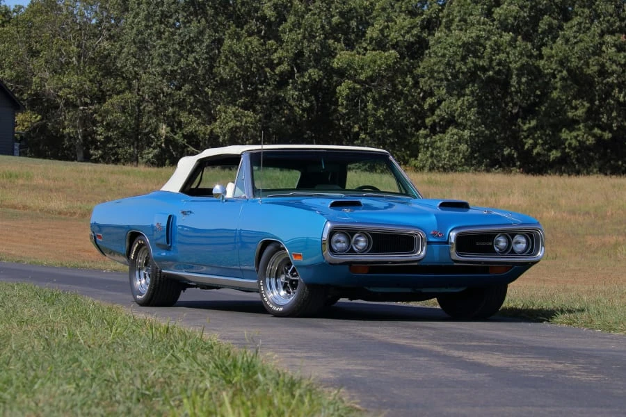 1970 Dodge Coronet 4th Gen - Image 6 of 31