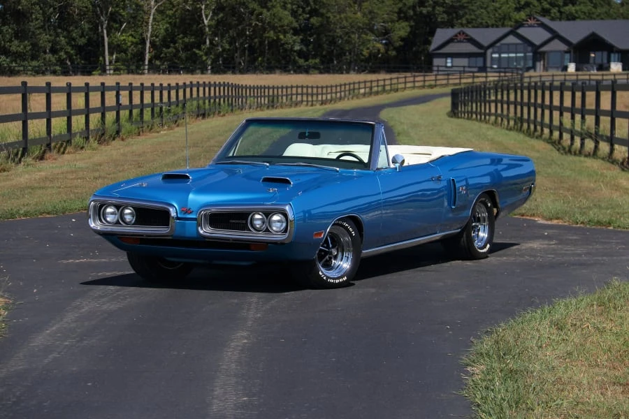 1970 Dodge Coronet 4th Gen - Image 9 of 31