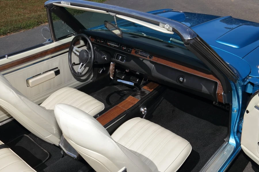 1970 Dodge Coronet 4th Gen - Image 18 of 31