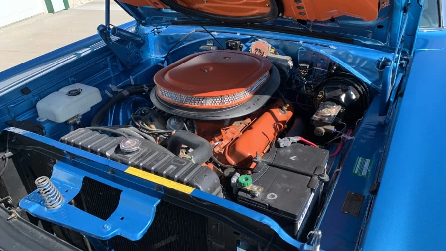 1970 Dodge Coronet 4th Gen - Image 3 of 12