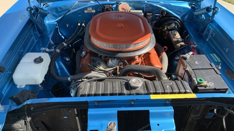 1970 Dodge Coronet 4th Gen - Image 4 of 12