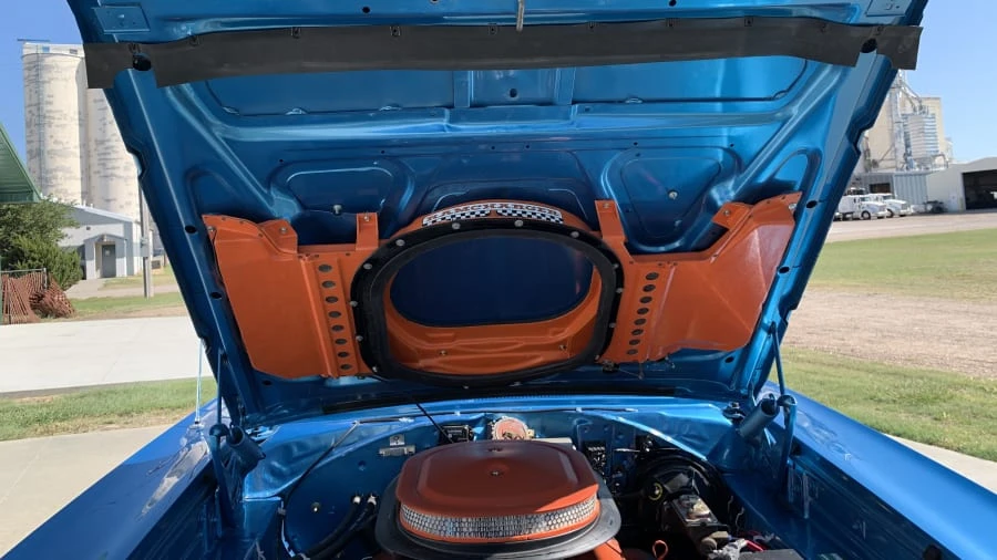 1970 Dodge Coronet 4th Gen - Image 5 of 12