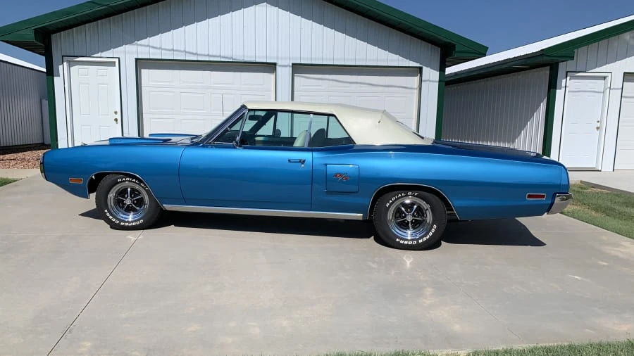 1970 Dodge Coronet 4th Gen - Image 10 of 12
