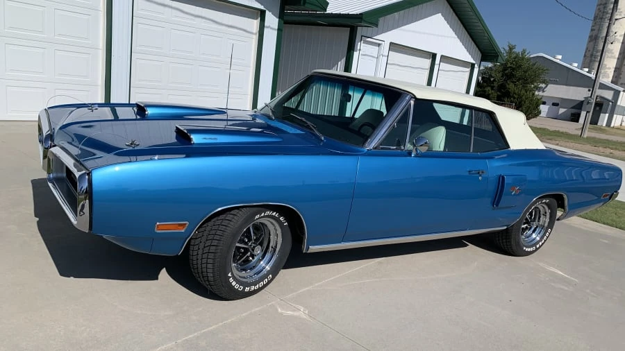 1970 Dodge Coronet 4th Gen - Image 8 of 12