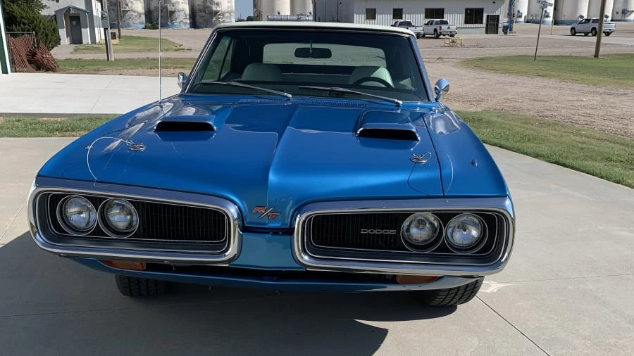 1970 Dodge Coronet 4th Gen - Image 9 of 12