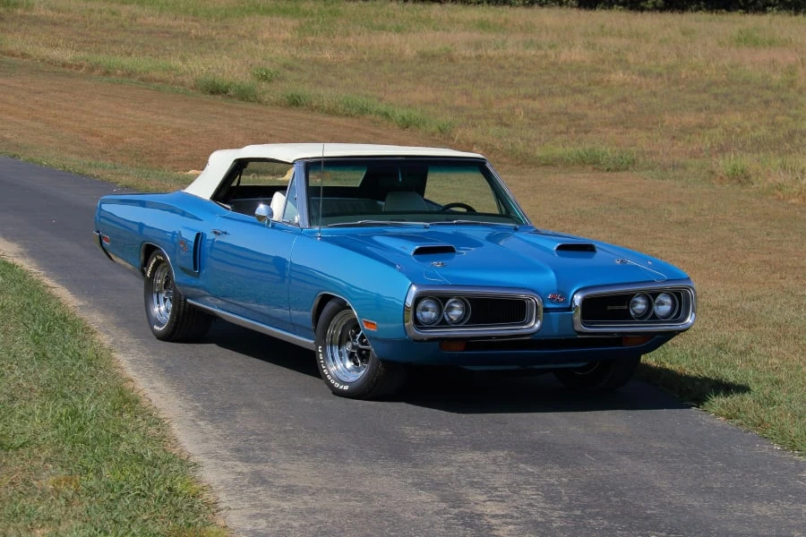 1970 Dodge Coronet 4th Gen - Image 15 of 31