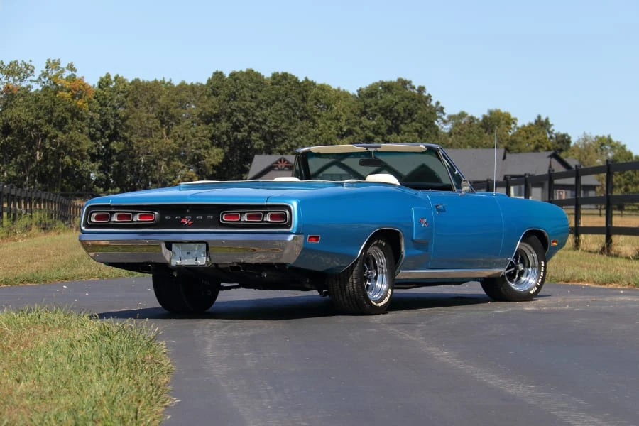 1970 Dodge Coronet 4th Gen - Image 3 of 31