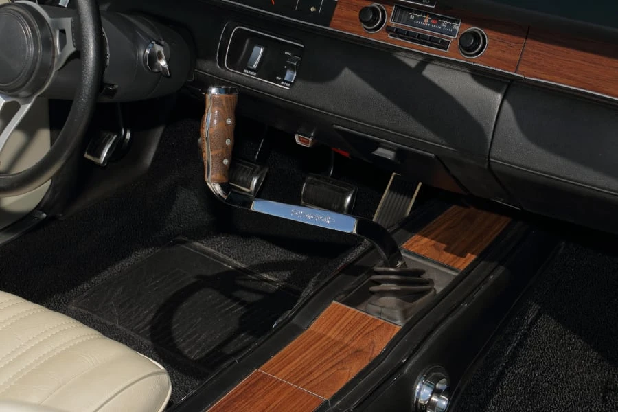 1970 Dodge Coronet 4th Gen - Image 24 of 31