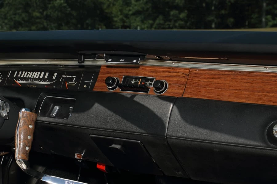 1970 Dodge Coronet 4th Gen - Image 22 of 31