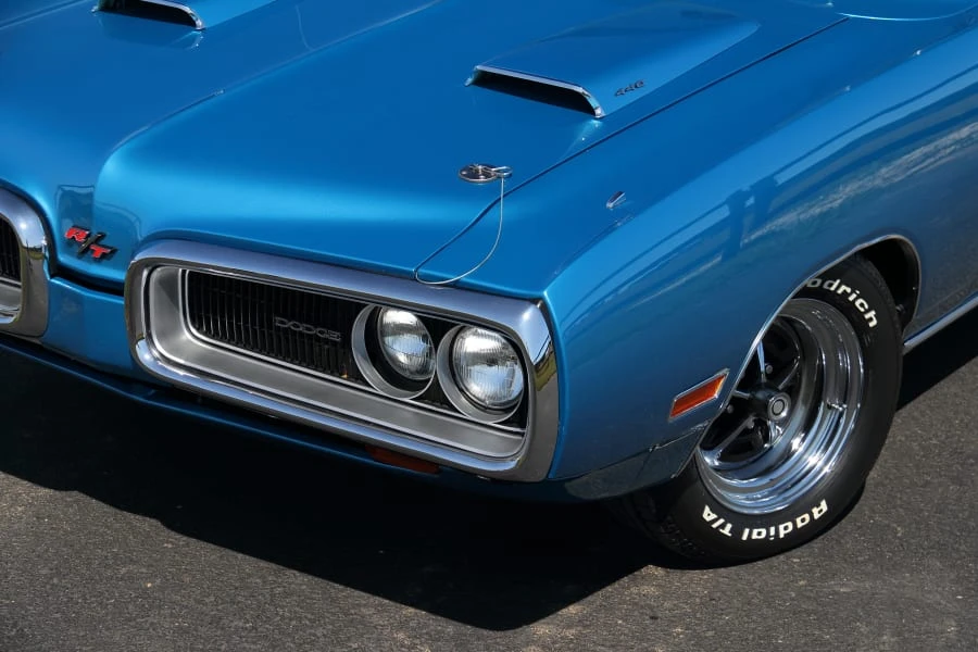 1970 Dodge Coronet 4th Gen - Image 8 of 31