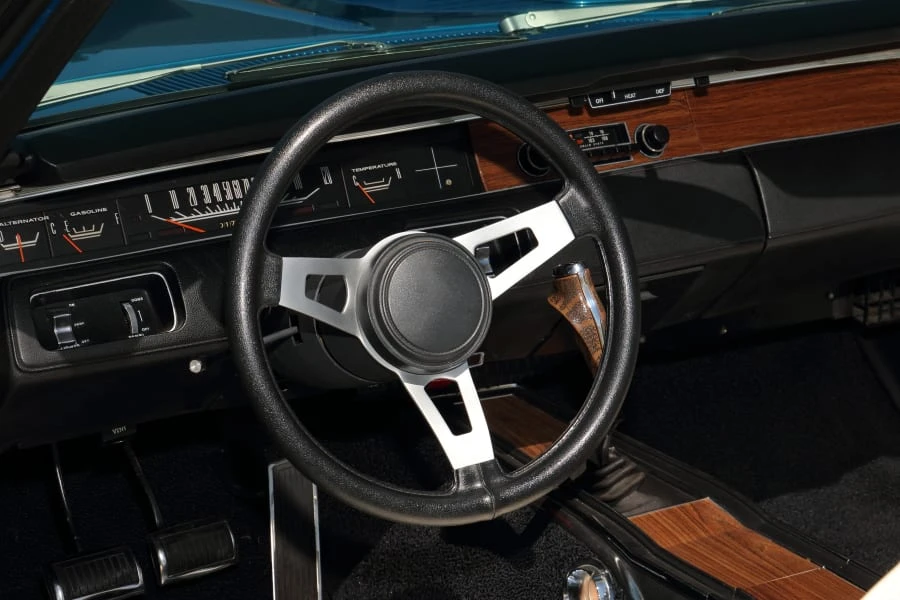 1970 Dodge Coronet 4th Gen - Image 21 of 31