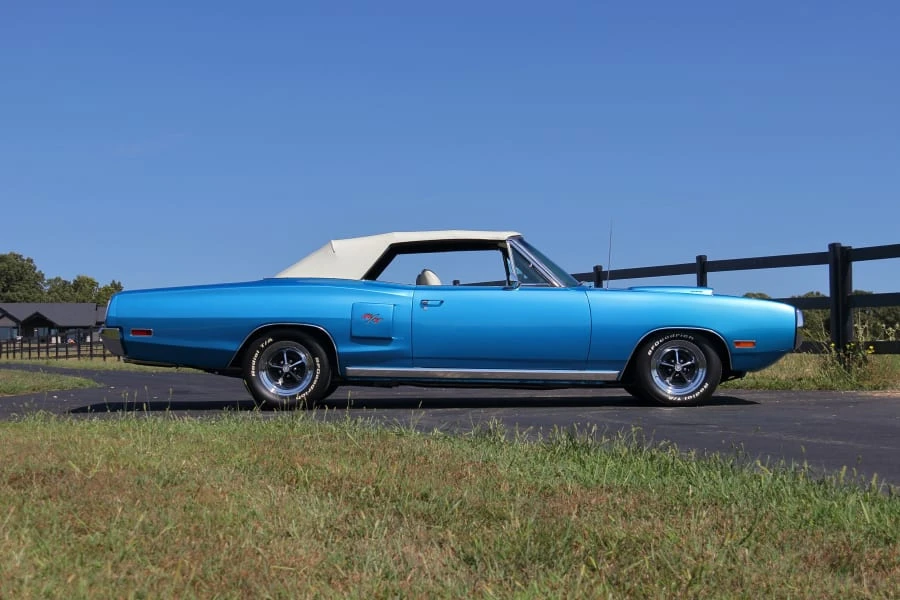 1970 Dodge Coronet 4th Gen - Image 12 of 31