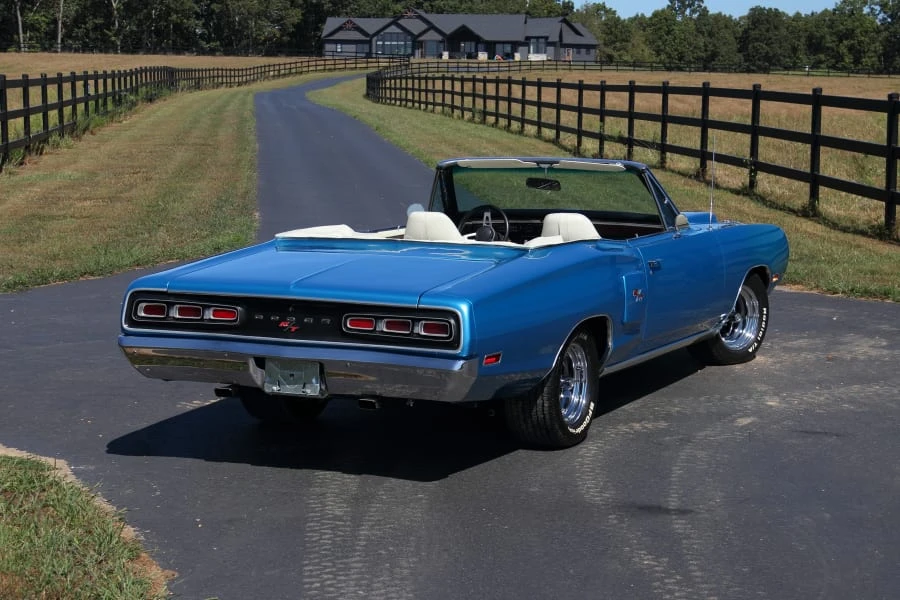 1970 Dodge Coronet 4th Gen - Image 14 of 31