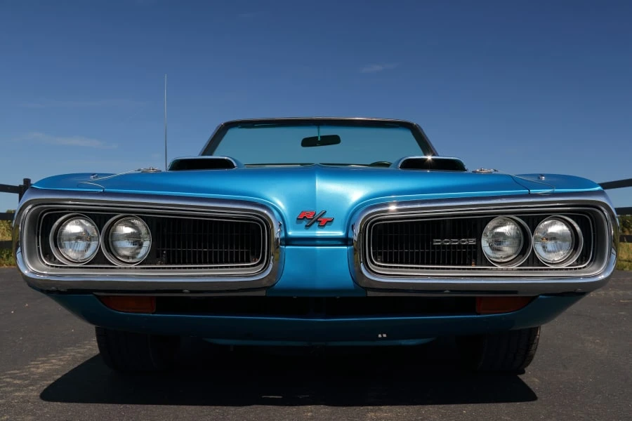 1970 Dodge Coronet 4th Gen - Image 10 of 31